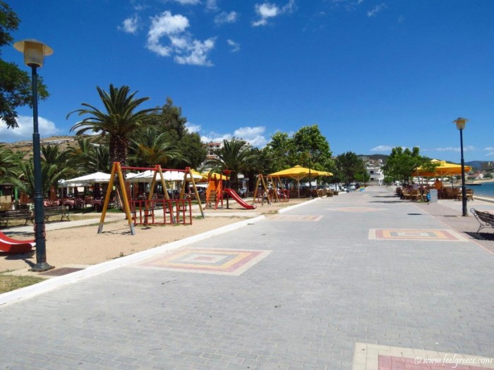 κέντρο περάμου καβάλα