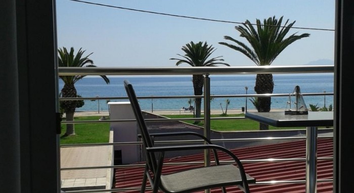 ΝΕΑ ΠΕΡΑΜΟΣ ΔΩΜΑΤΙΑ ΕΝΟΙΚΙΑΖΟΜΕΝΑ